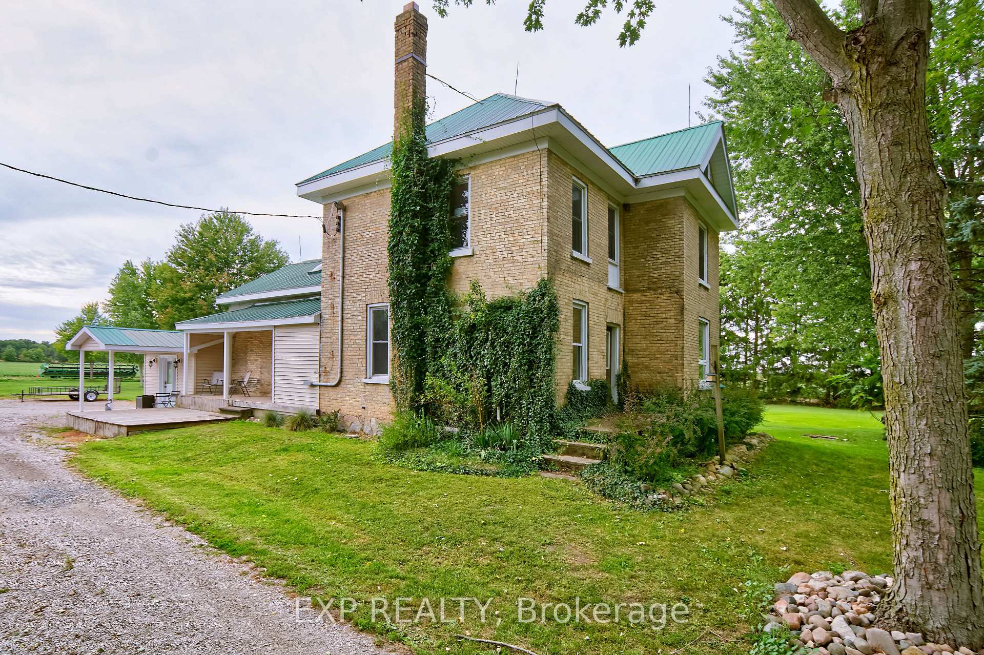 Photo 1 of 70257 Blackbush Line, South Huron, Stephen — HOMEH