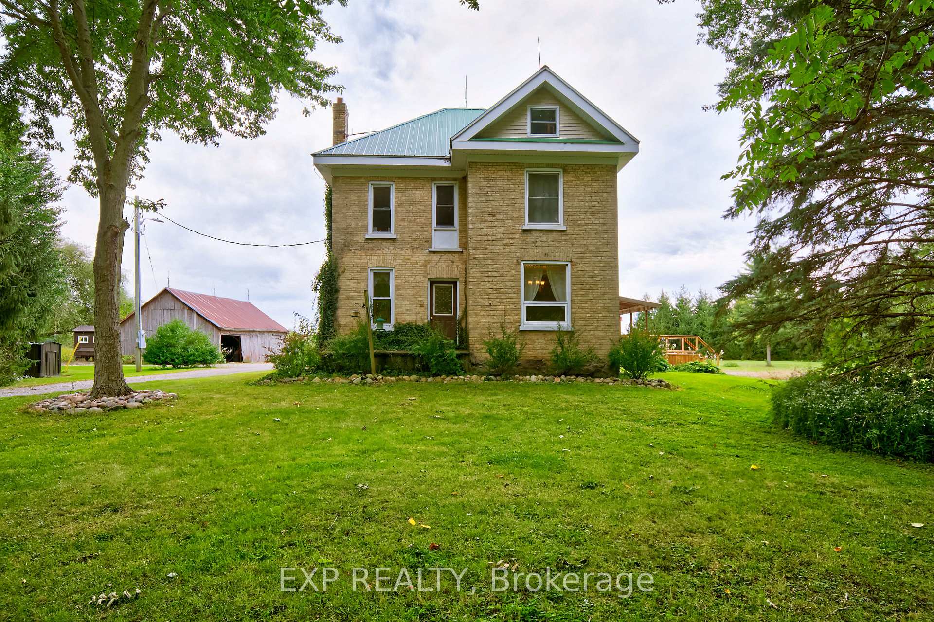 Photo 2 of 70257 Blackbush Line, South Huron, Stephen — HOMEH