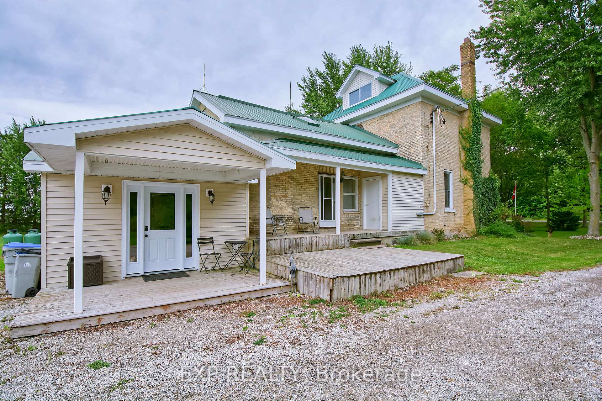 Photo 3 of 70257 Blackbush Line, South Huron, Stephen — HOMEH