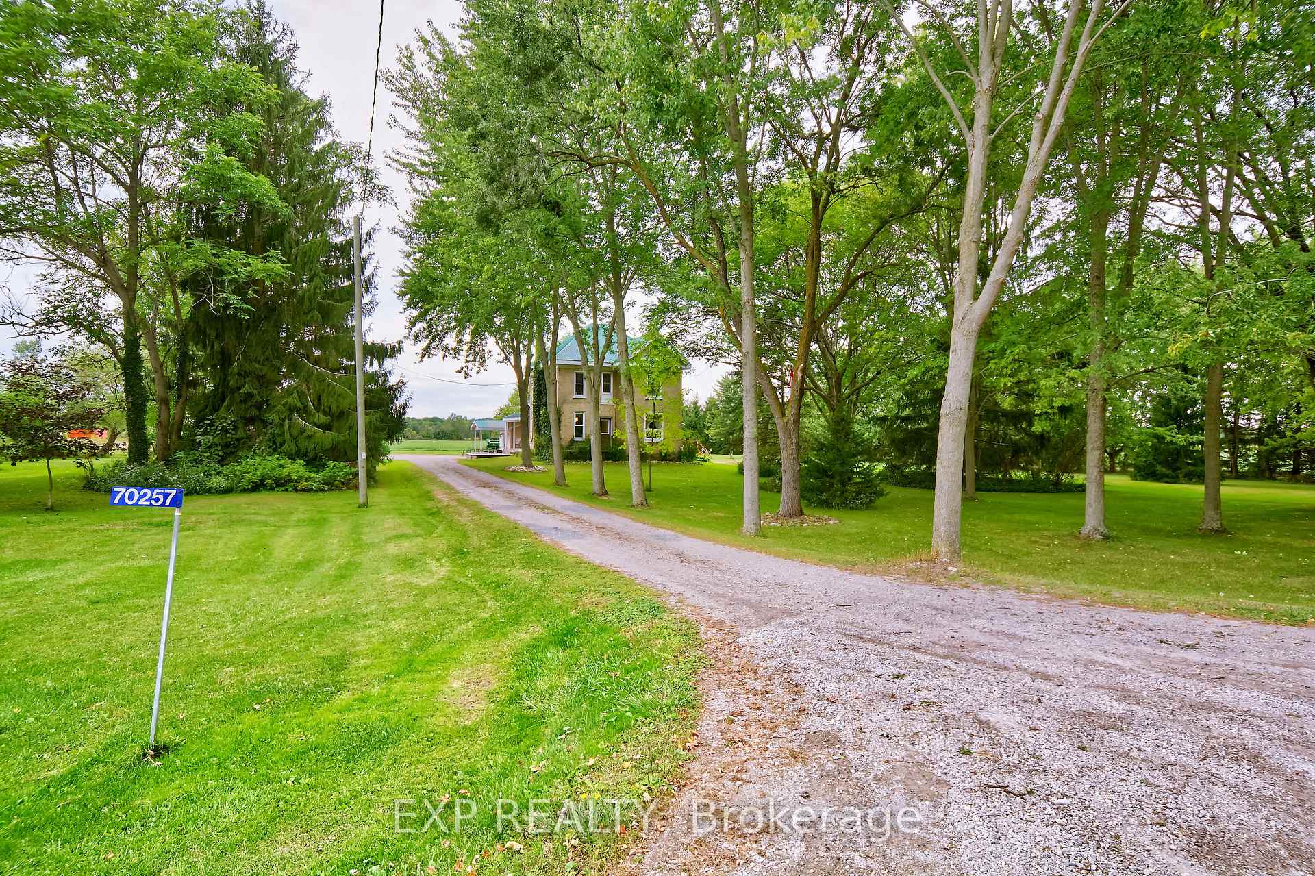 Photo 4 of 70257 Blackbush Line, South Huron, Stephen — HOMEH