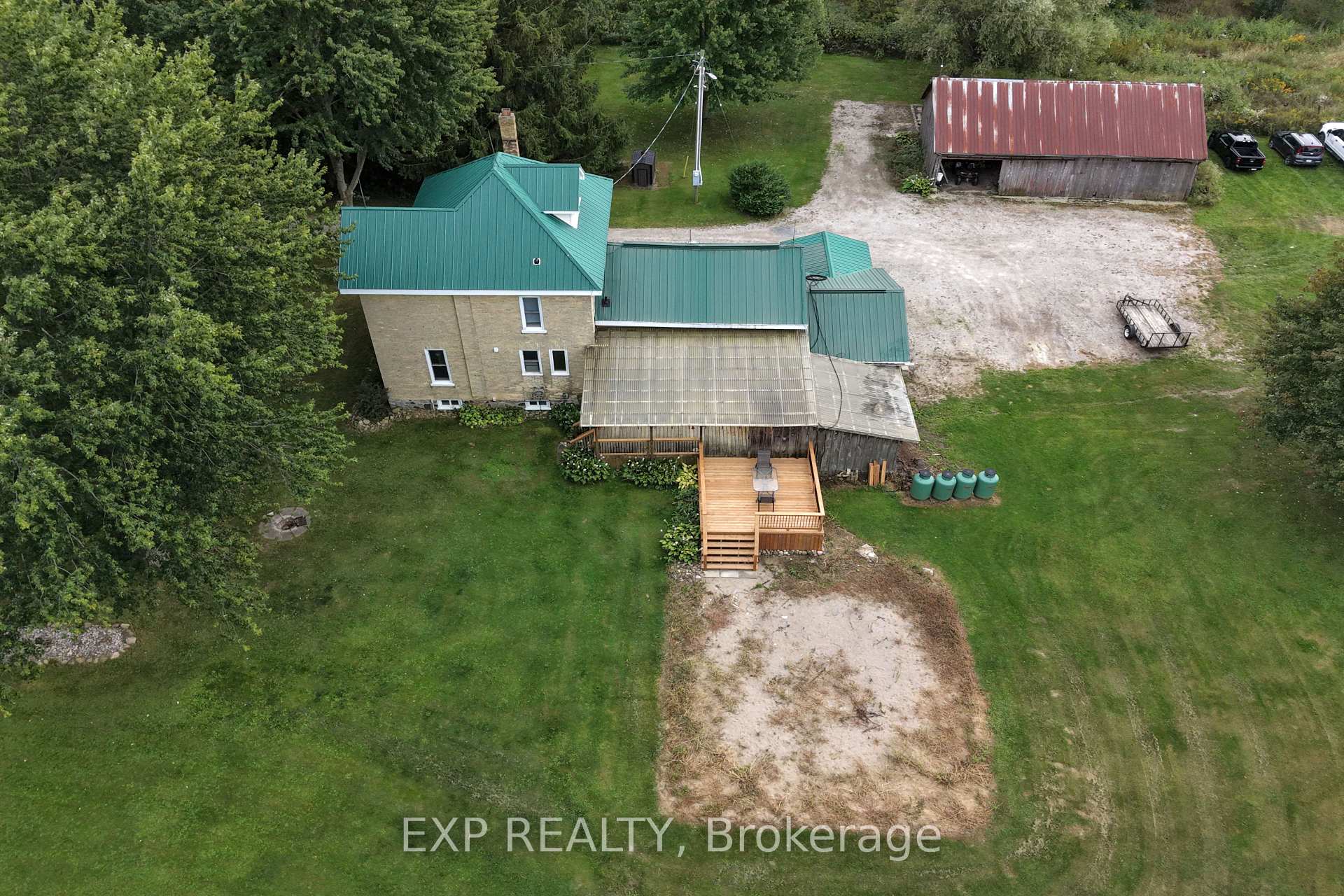 Photo 5 of 70257 Blackbush Line, South Huron, Stephen — HOMEH
