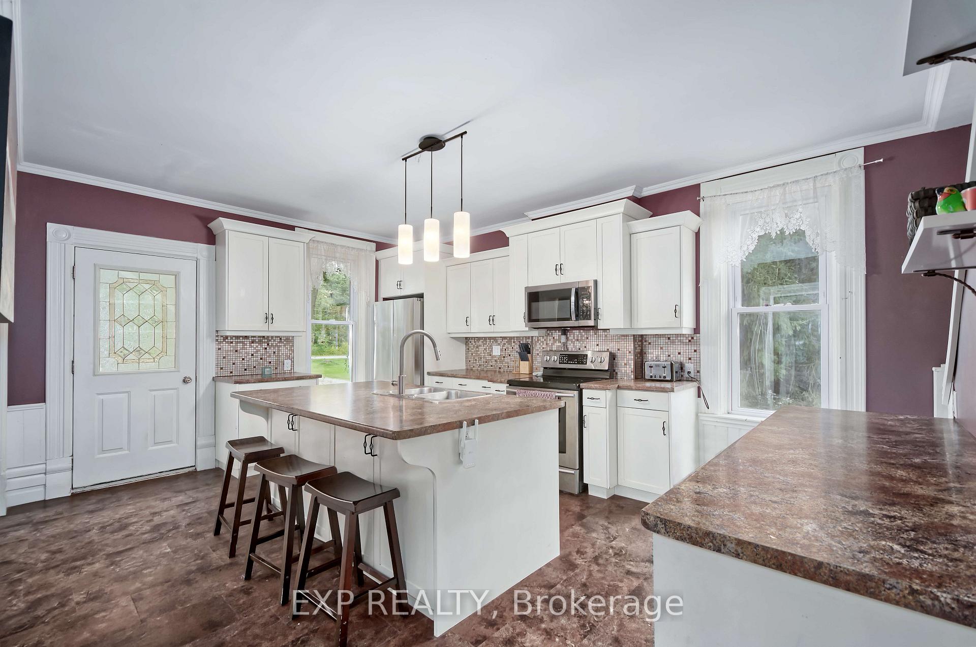 Photo 7 of 70257 Blackbush Line, South Huron, Stephen — HOMEH