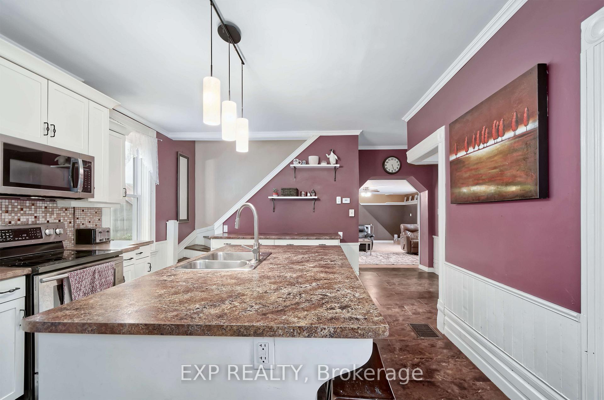 Photo 10 of 70257 Blackbush Line, South Huron, Stephen — HOMEH