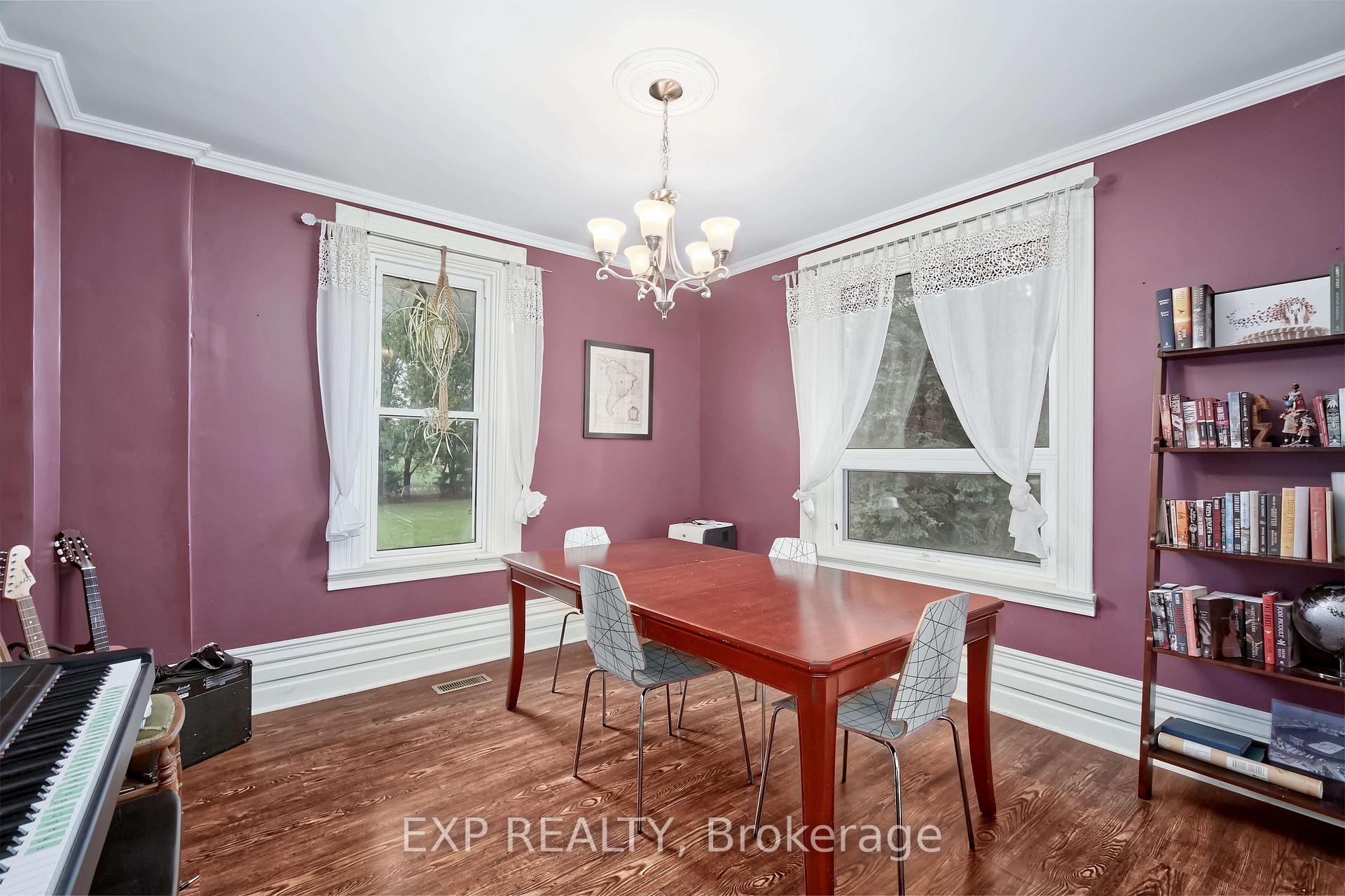 Photo 11 of 70257 Blackbush Line, South Huron, Stephen — HOMEH