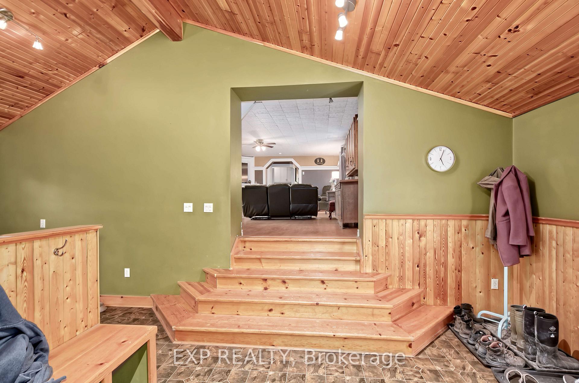 Photo 20 of 70257 Blackbush Line, South Huron, Stephen — HOMEH