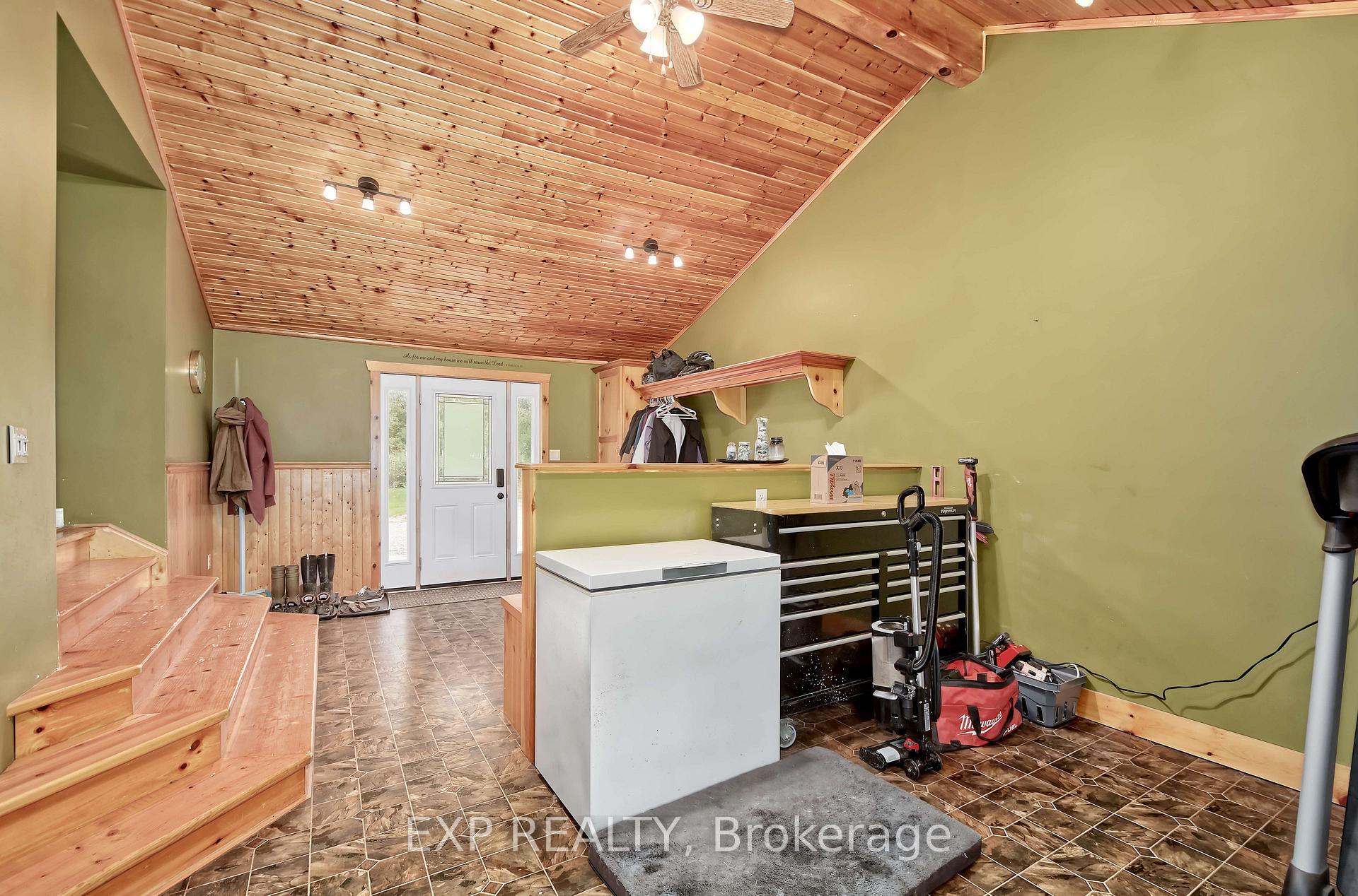 Photo 21 of 70257 Blackbush Line, South Huron, Stephen — HOMEH