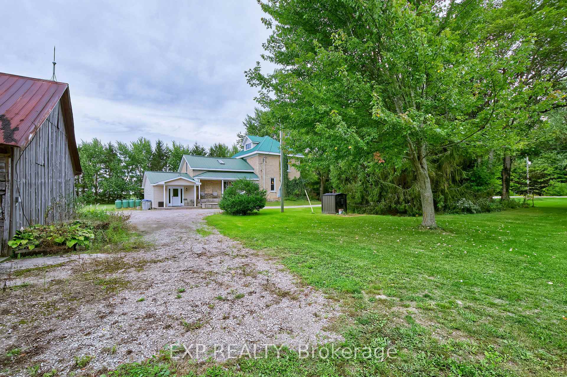 Photo 42 of 70257 Blackbush Line, South Huron, Stephen — HOMEH
