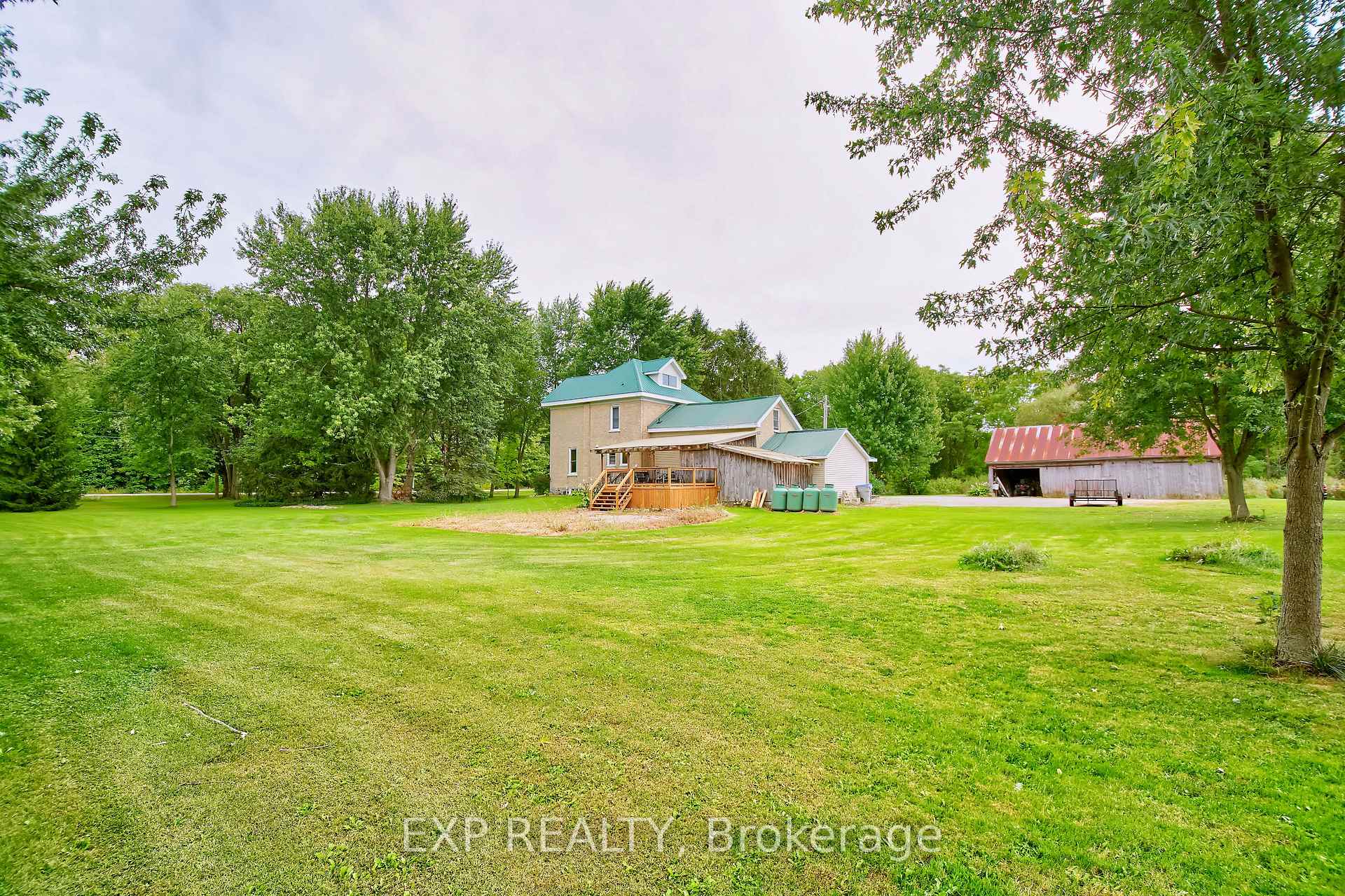 Photo 43 of 70257 Blackbush Line, South Huron, Stephen — HOMEH