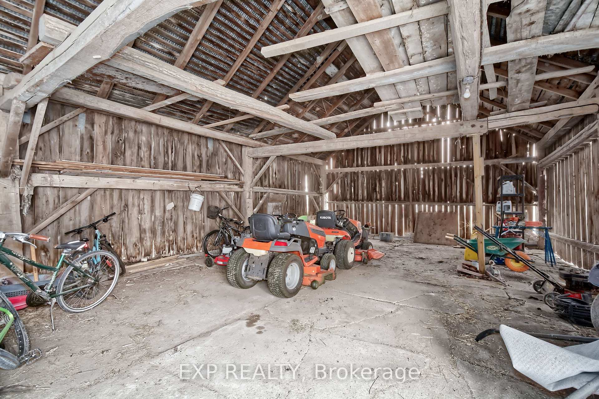 Photo 45 of 70257 Blackbush Line, South Huron, Stephen — HOMEH