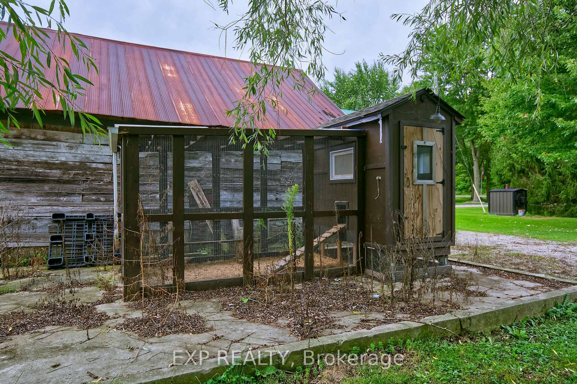 Photo 46 of 70257 Blackbush Line, South Huron, Stephen — HOMEH
