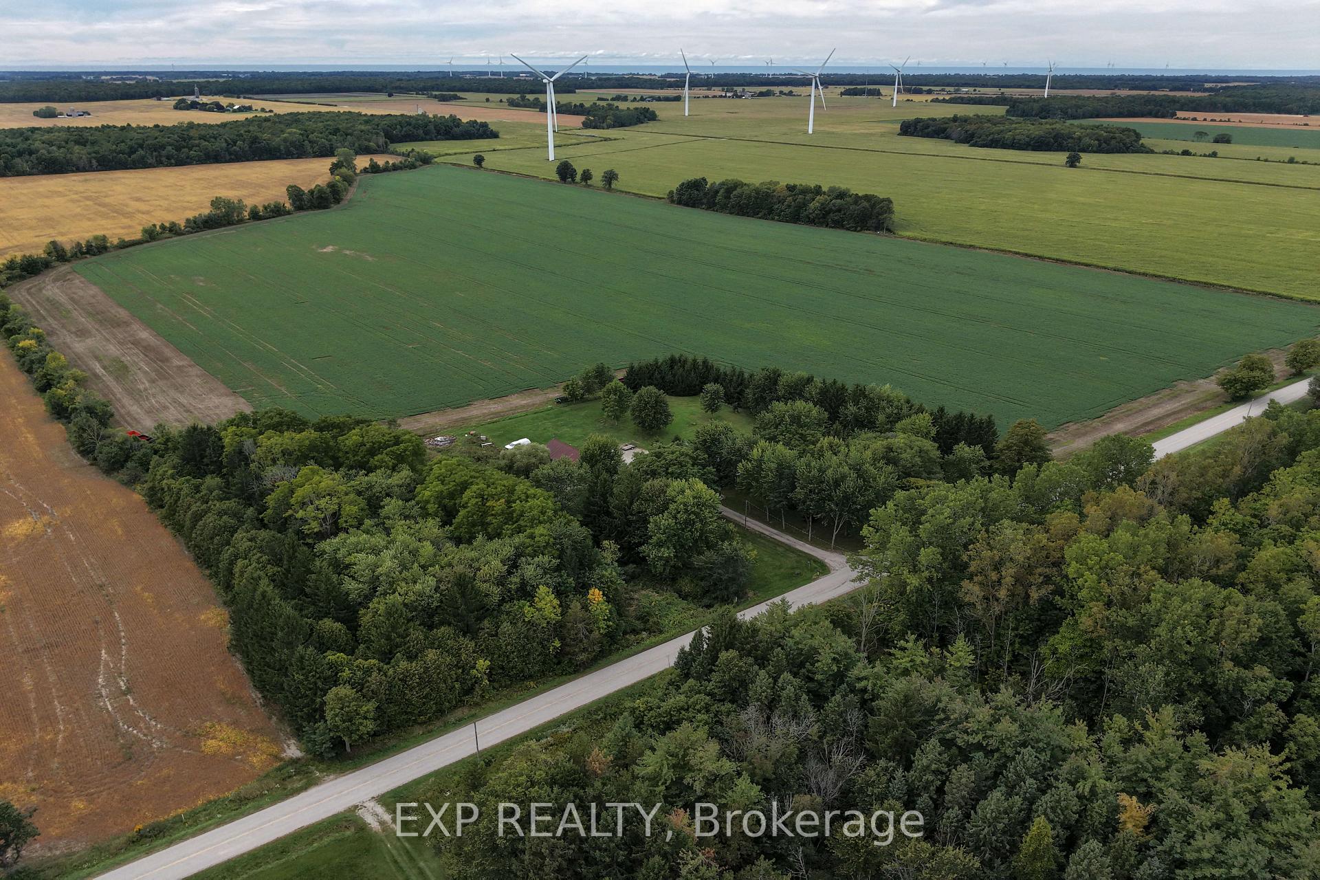 Photo 47 of 70257 Blackbush Line, South Huron, Stephen — HOMEH