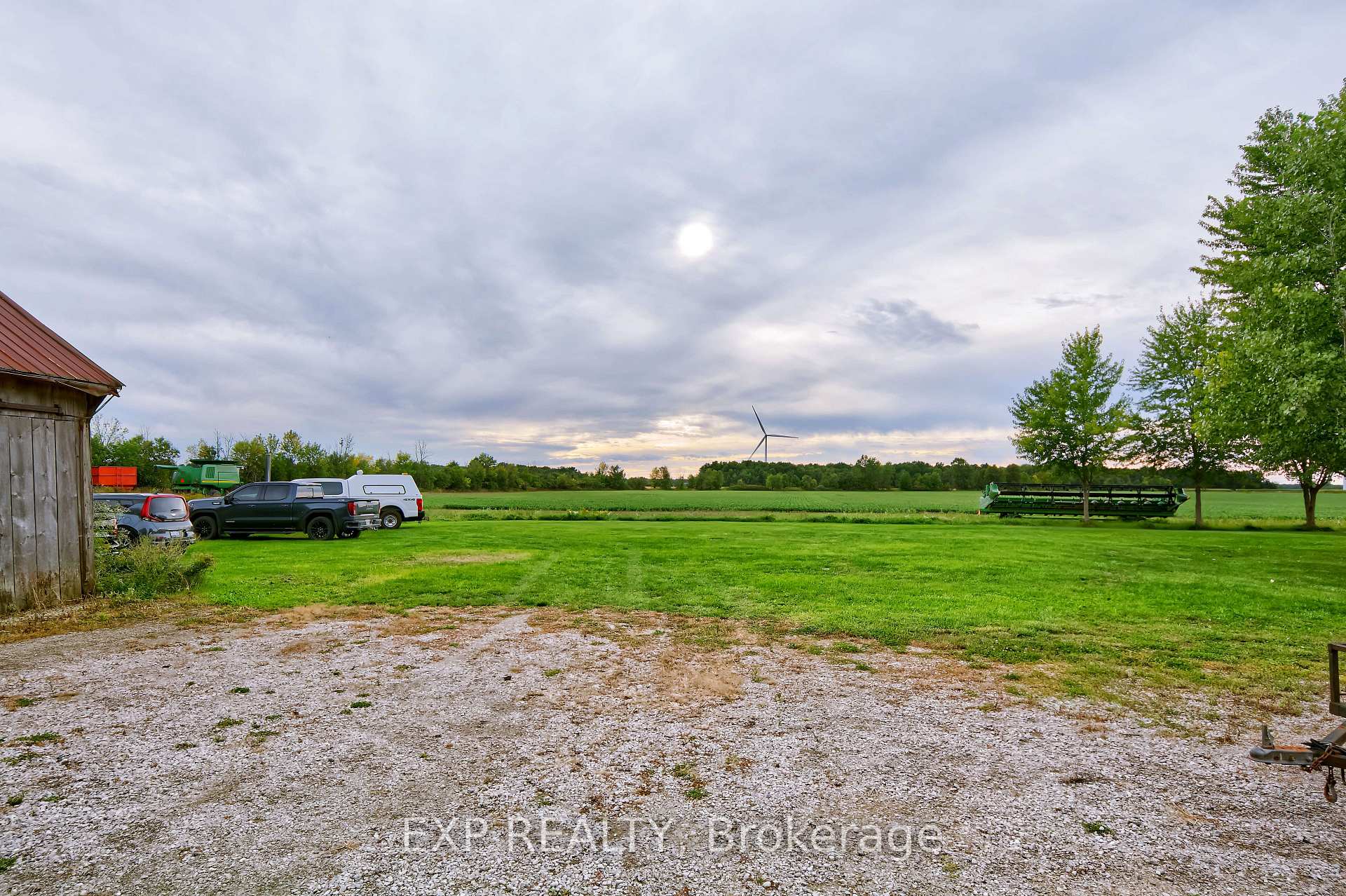 Photo 52 of 70257 Blackbush Line, South Huron, Stephen — HOMEH