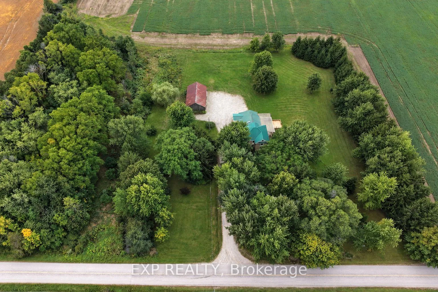Photo 49 of 70257 Blackbush Line, South Huron, Stephen — HOMEH