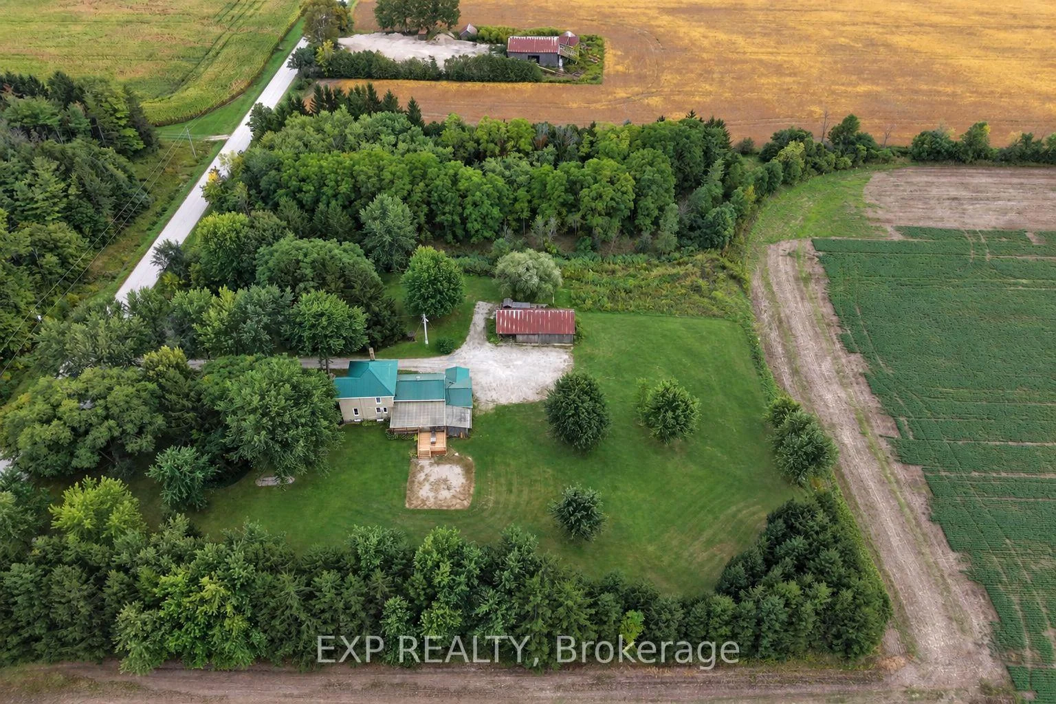 Photo 51 of 70257 Blackbush Line, South Huron, Stephen — HOMEH
