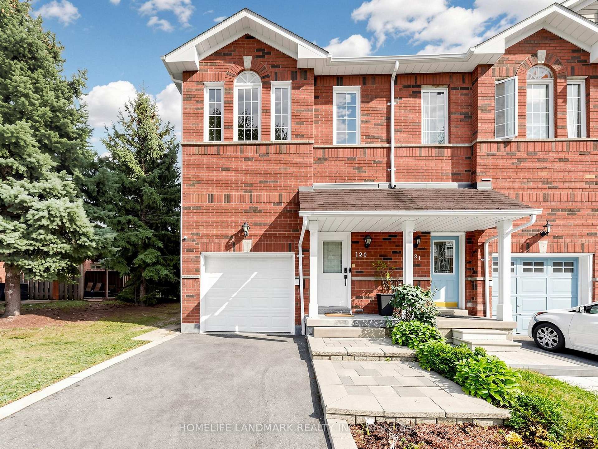 Photo of Unit 120, 1480 Britannia Road W
