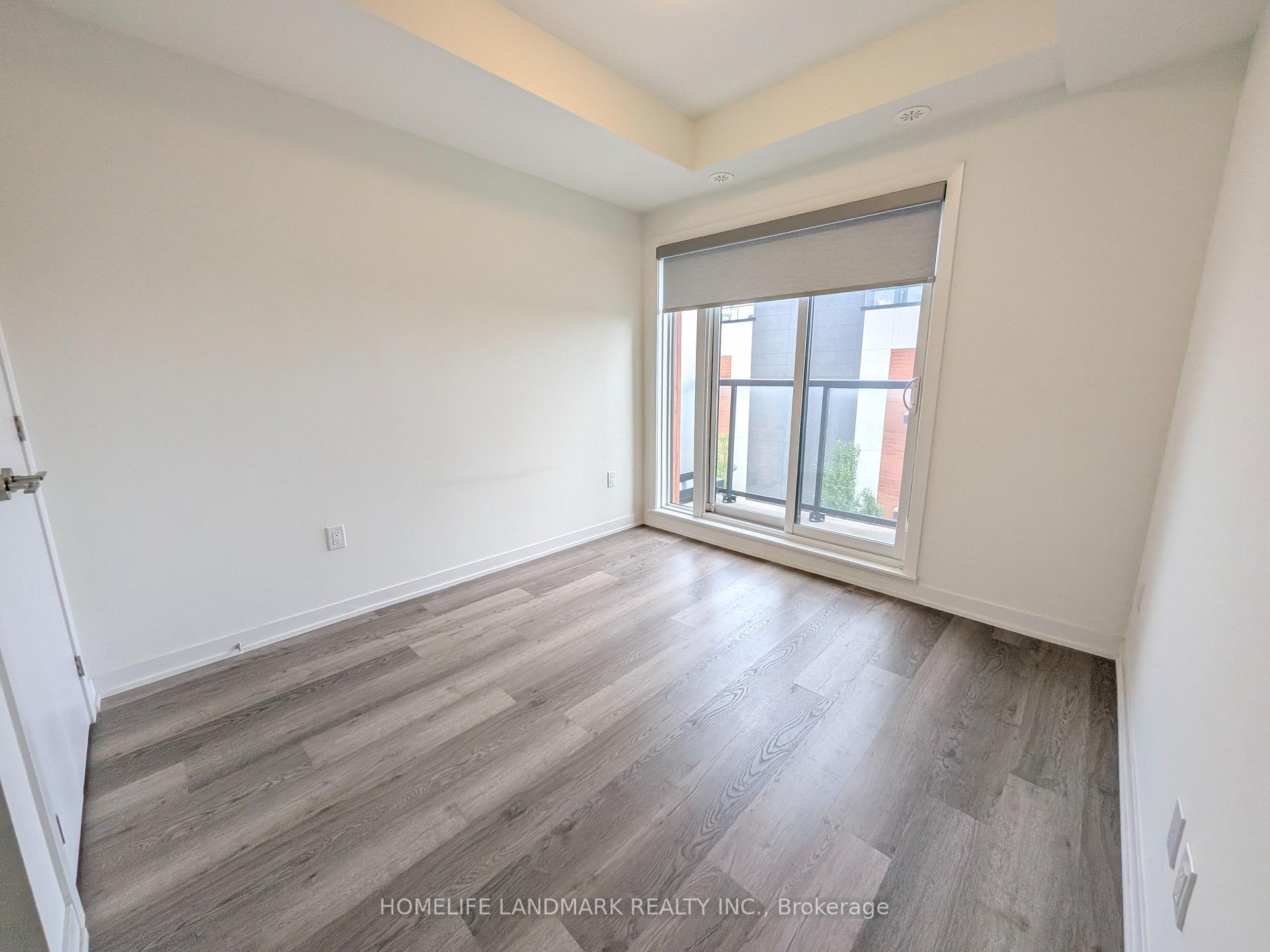 Photo 9 of Unit 1418, 15 David Eyer Road, Richmond Hill, Rural Richmond Hill — HOMEH