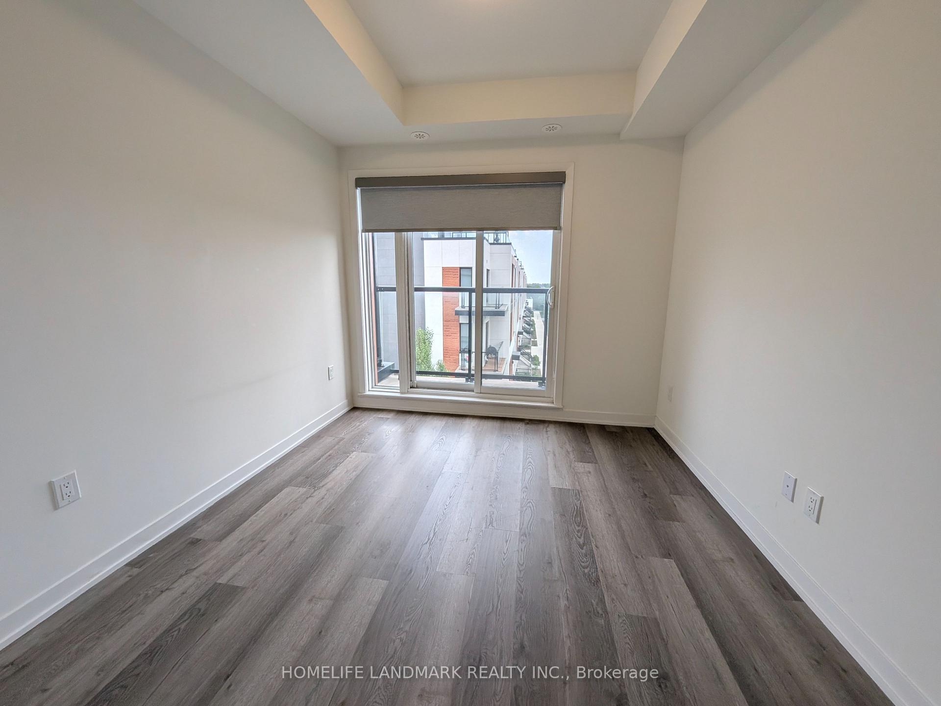 Photo 10 of Unit 1418, 15 David Eyer Road, Richmond Hill, Rural Richmond Hill — HOMEH