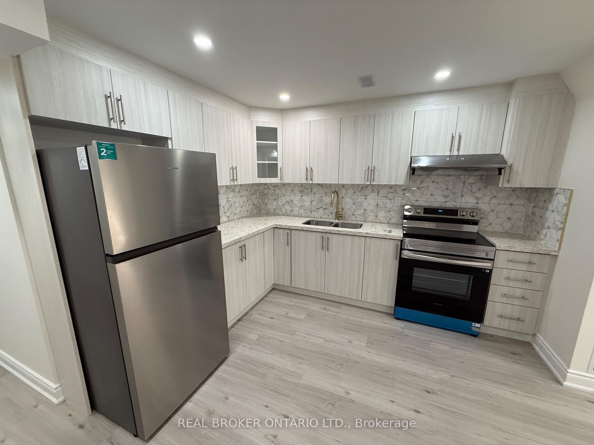 Photo 11 of Unit Basement, 1442 Watercress Way, Milton, Walker — HOMEH