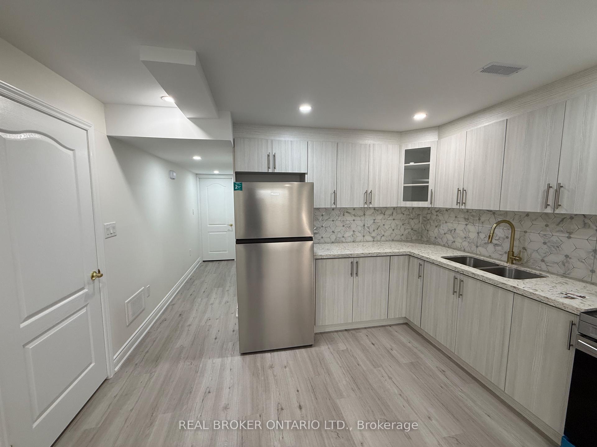 Photo 12 of Unit Basement, 1442 Watercress Way, Milton, Walker — HOMEH