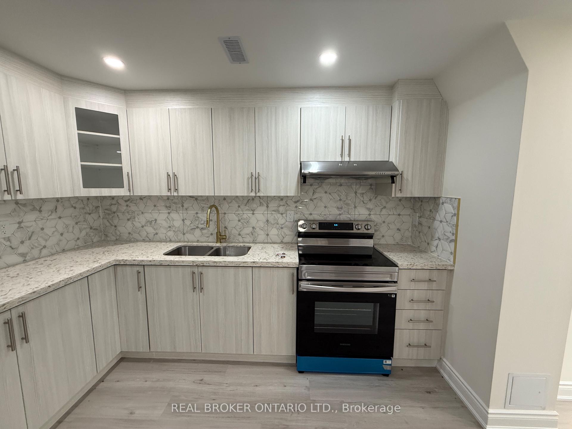 Photo 13 of Unit Basement, 1442 Watercress Way, Milton, Walker — HOMEH