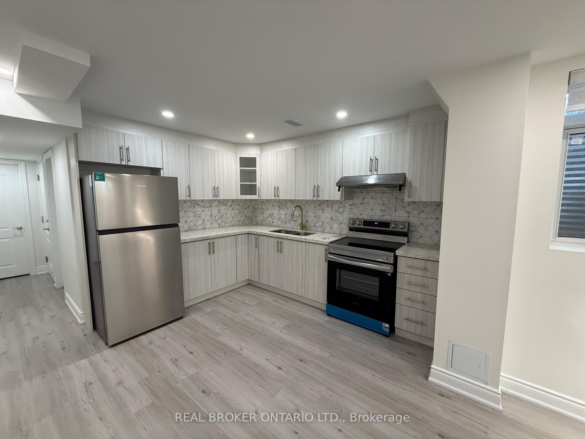 Photo 22 of Unit Basement, 1442 Watercress Way, Milton, Walker — HOMEH