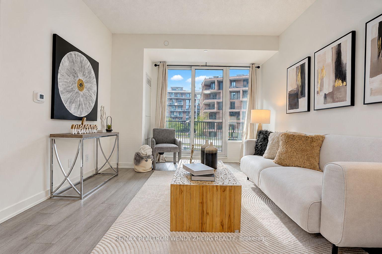 Photo 5 of Unit C503, 38 Simcoe Promenade N, Markham, Unionville — HOMEH