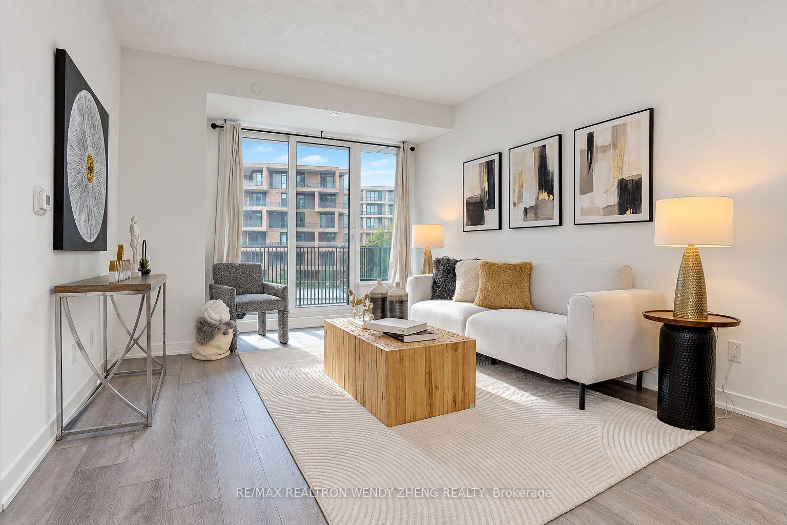 Photo 6 of Unit C503, 38 Simcoe Promenade N, Markham, Unionville — HOMEH