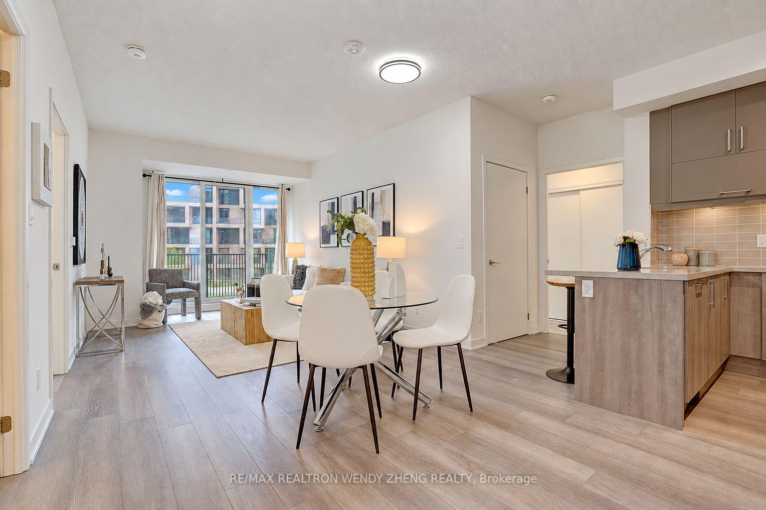 Photo 7 of Unit C503, 38 Simcoe Promenade N, Markham, Unionville — HOMEH