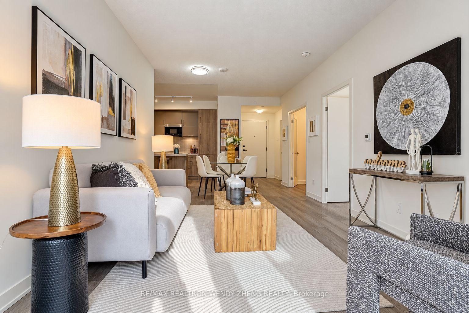 Photo 9 of Unit C503, 38 Simcoe Promenade N, Markham, Unionville — HOMEH