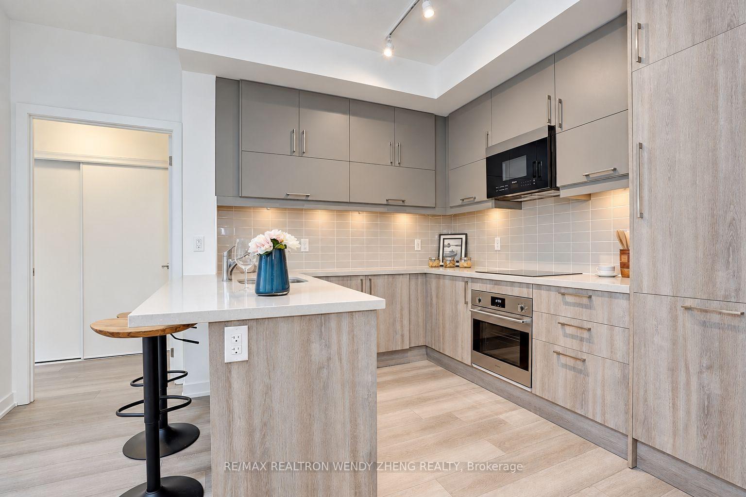 Photo 12 of Unit C503, 38 Simcoe Promenade N, Markham, Unionville — HOMEH
