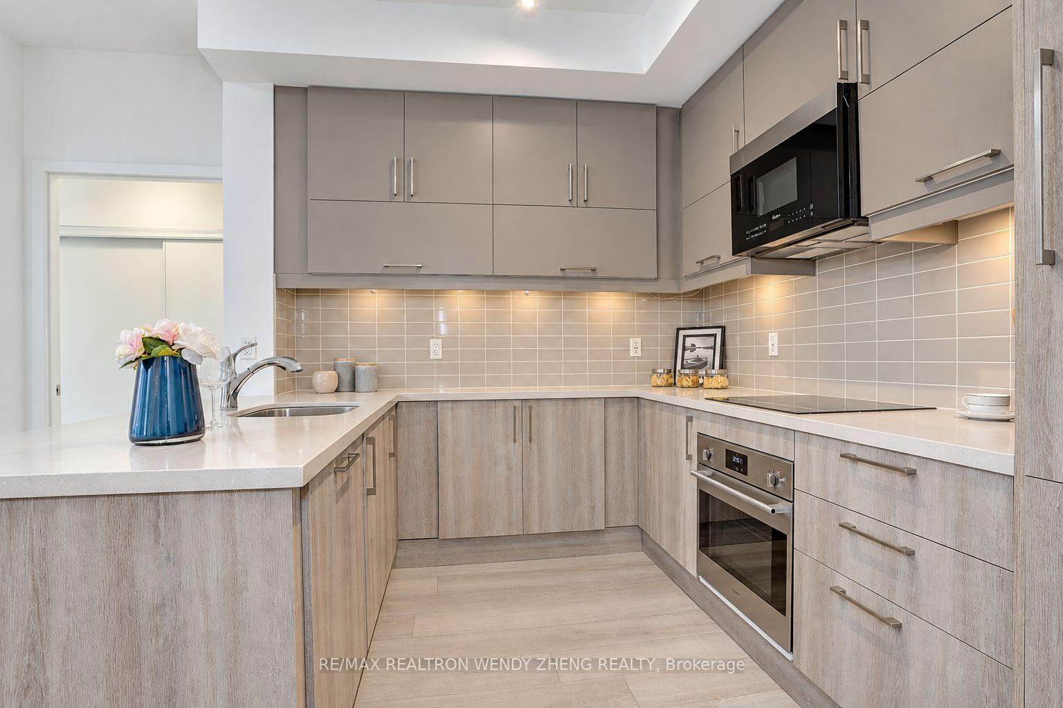 Photo 14 of Unit C503, 38 Simcoe Promenade N, Markham, Unionville — HOMEH