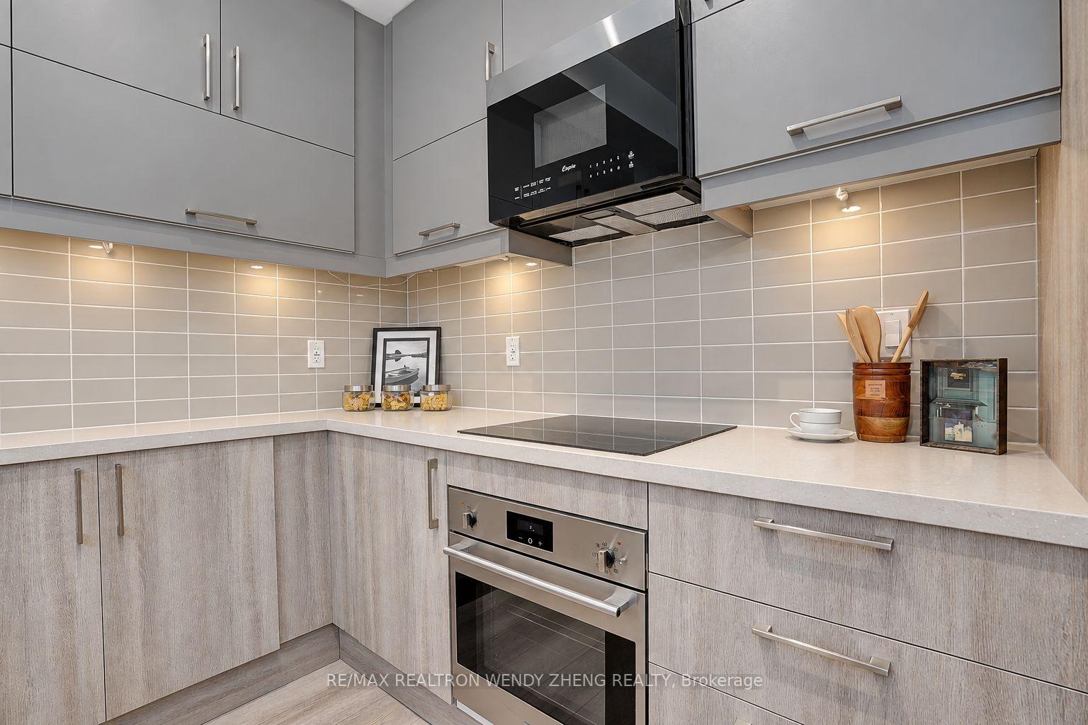 Photo 15 of Unit C503, 38 Simcoe Promenade N, Markham, Unionville — HOMEH