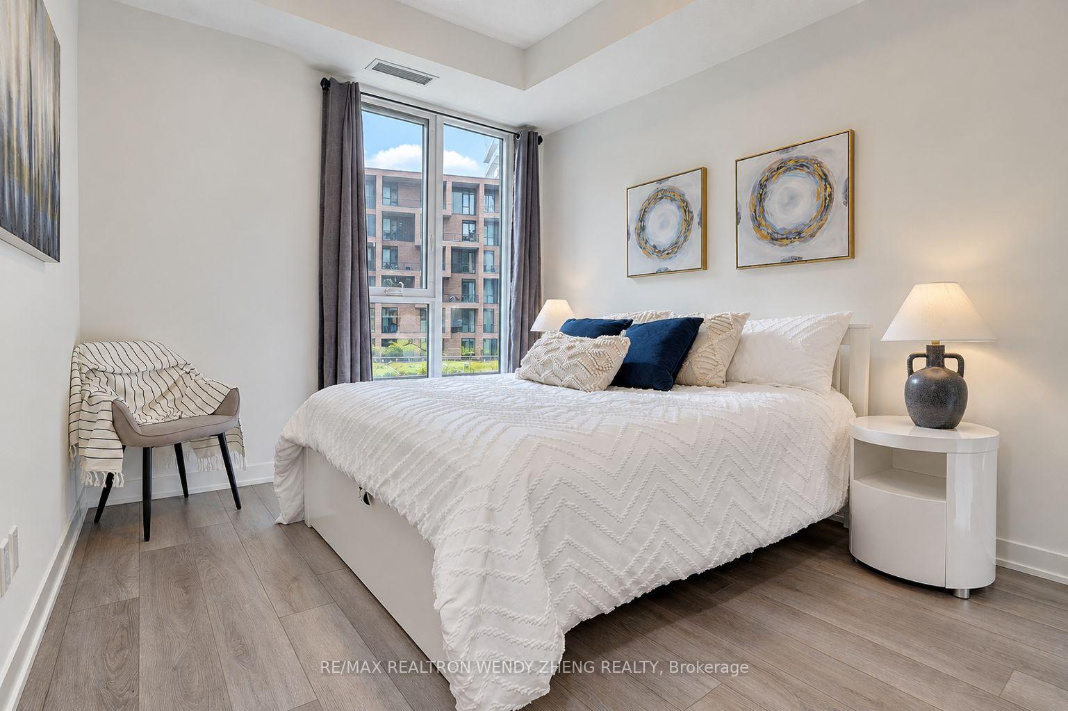 Photo 16 of Unit C503, 38 Simcoe Promenade N, Markham, Unionville — HOMEH