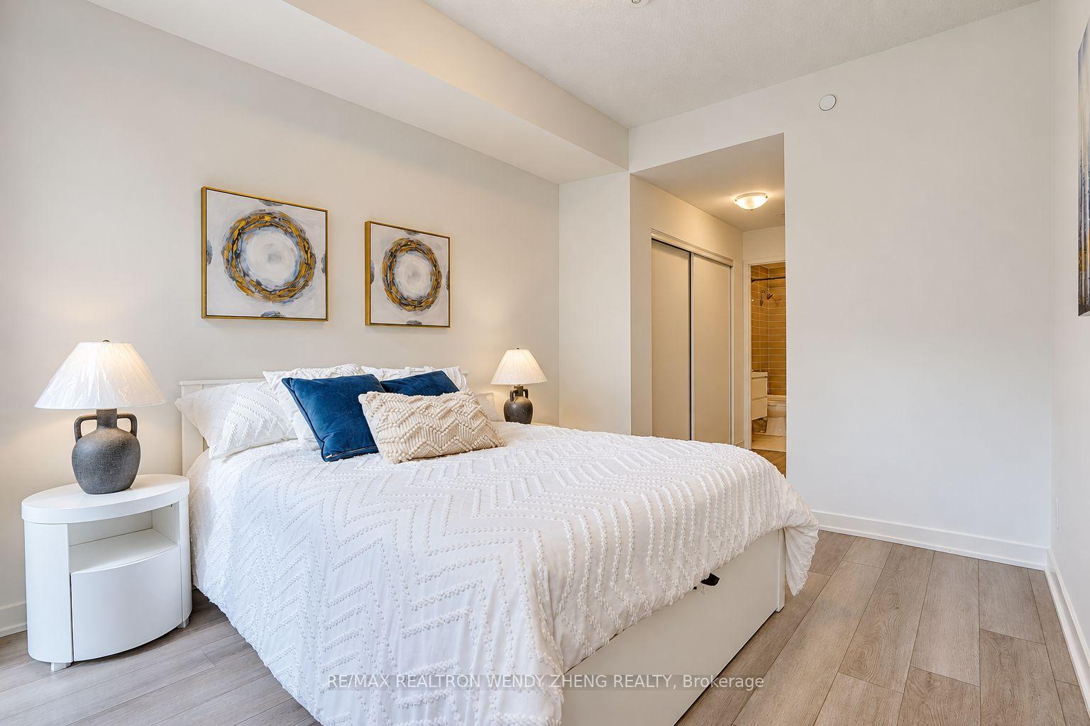 Photo 17 of Unit C503, 38 Simcoe Promenade N, Markham, Unionville — HOMEH
