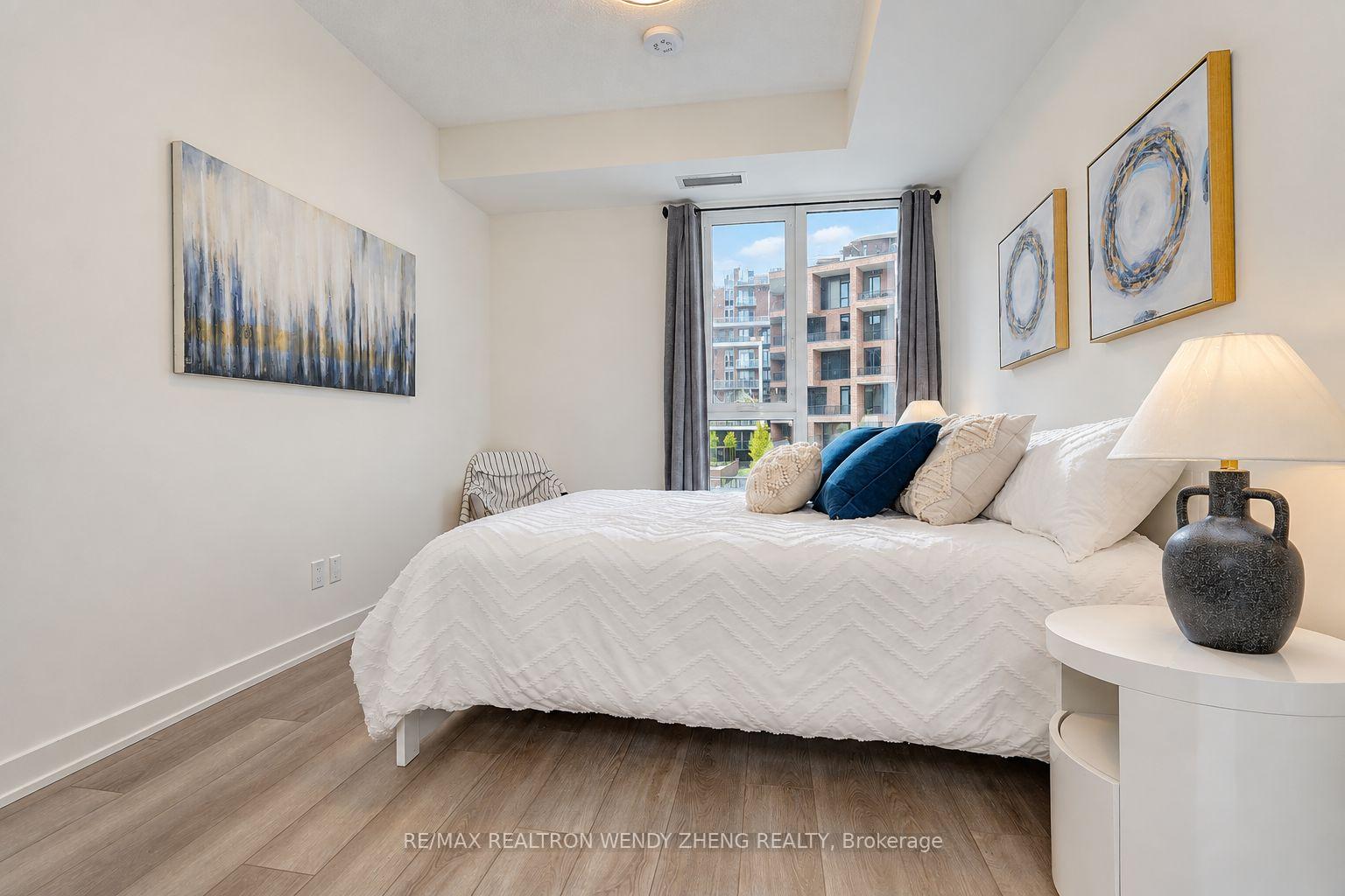 Photo 18 of Unit C503, 38 Simcoe Promenade N, Markham, Unionville — HOMEH