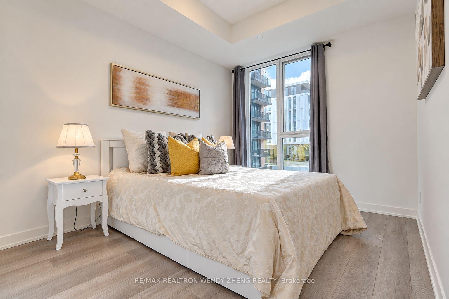 Photo 20 of Unit C503, 38 Simcoe Promenade N, Markham, Unionville — HOMEH