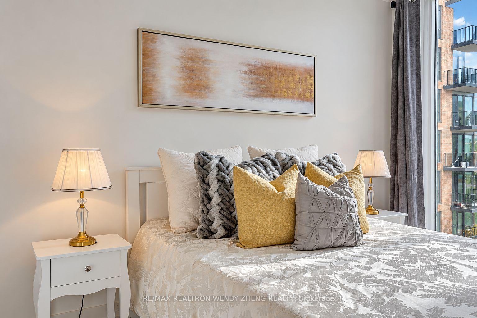 Photo 21 of Unit C503, 38 Simcoe Promenade N, Markham, Unionville — HOMEH