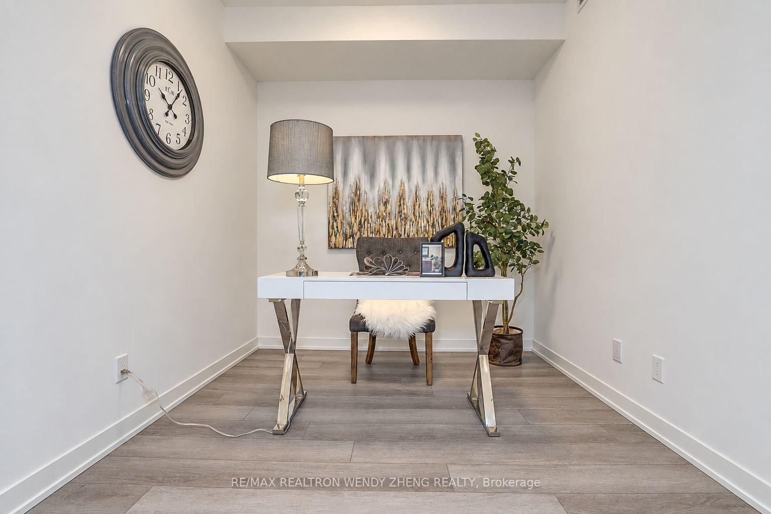 Photo 22 of Unit C503, 38 Simcoe Promenade N, Markham, Unionville — HOMEH