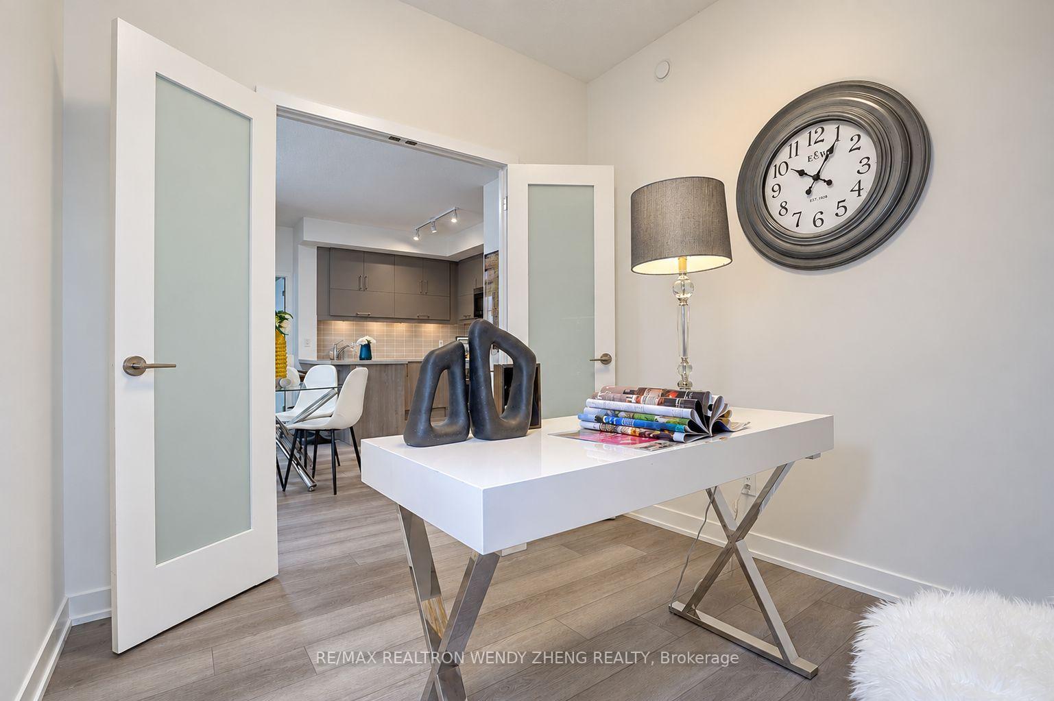 Photo 23 of Unit C503, 38 Simcoe Promenade N, Markham, Unionville — HOMEH