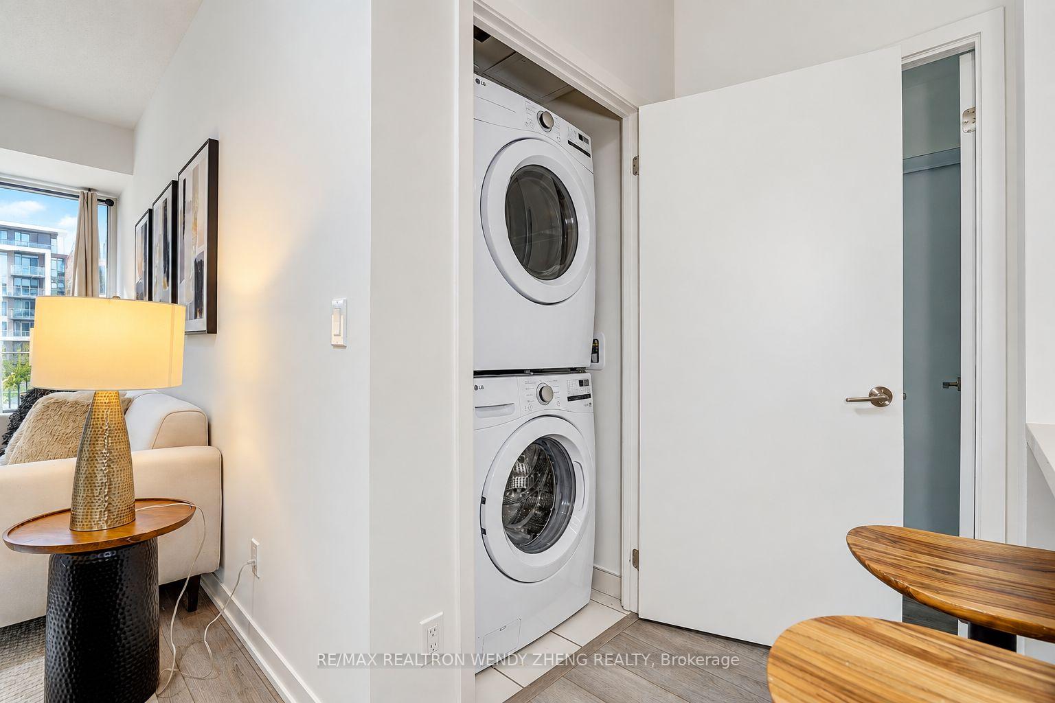 Photo 26 of Unit C503, 38 Simcoe Promenade N, Markham, Unionville — HOMEH