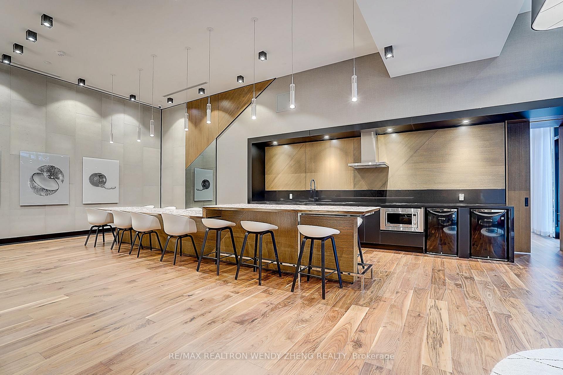 Photo 28 of Unit C503, 38 Simcoe Promenade N, Markham, Unionville — HOMEH