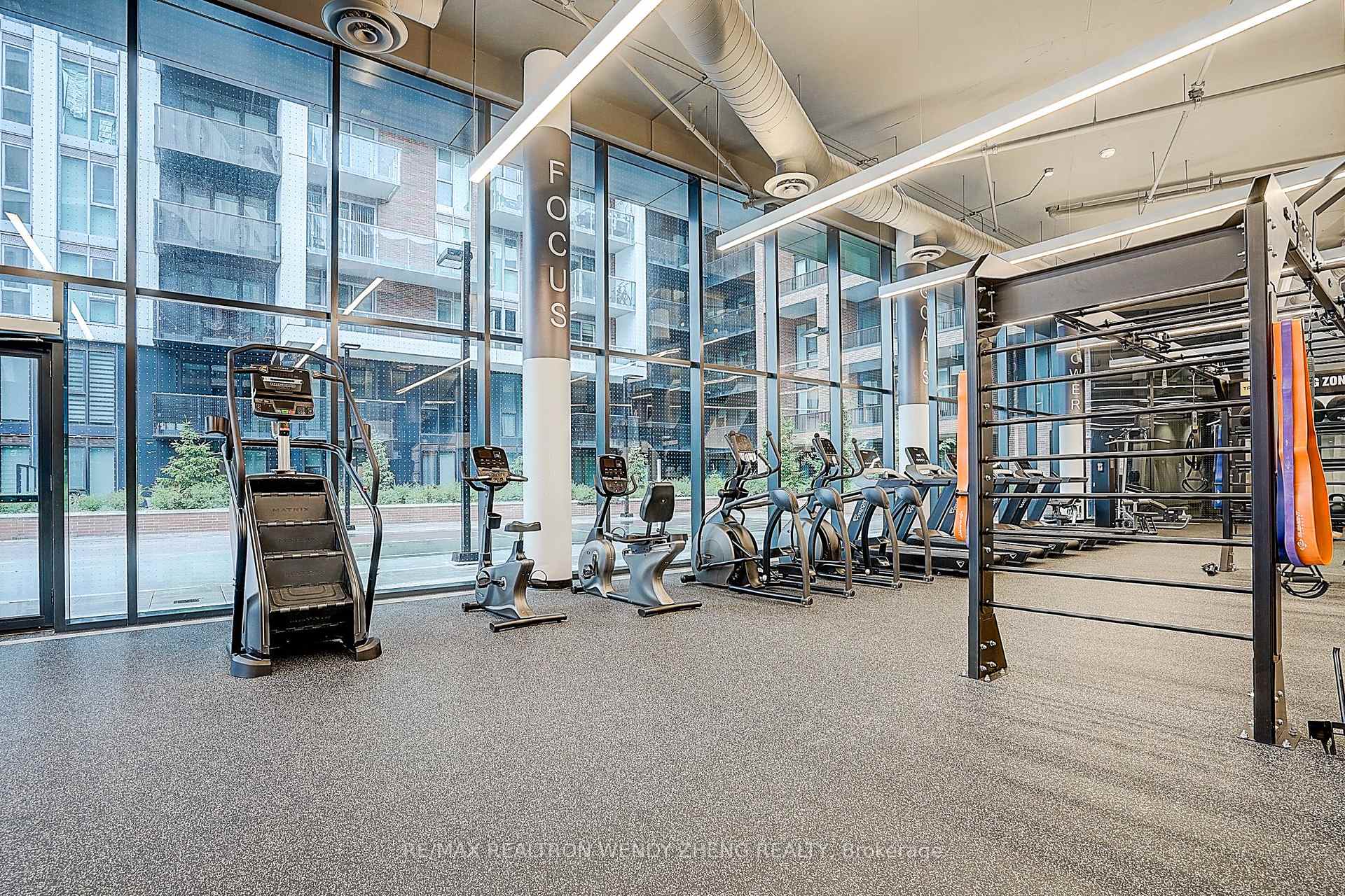 Photo 37 of Unit C503, 38 Simcoe Promenade N, Markham, Unionville — HOMEH