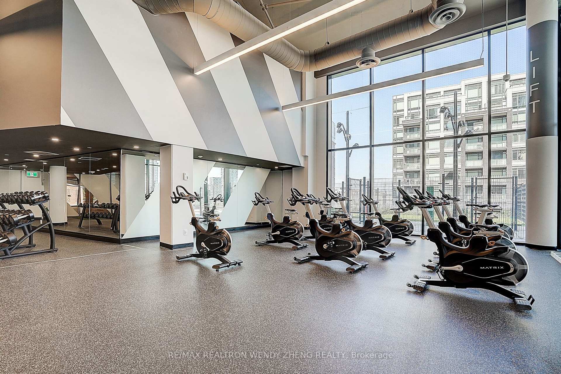 Photo 38 of Unit C503, 38 Simcoe Promenade N, Markham, Unionville — HOMEH
