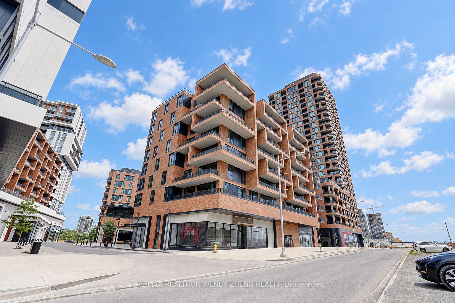 Photo 43 of Unit C503, 38 Simcoe Promenade N, Markham, Unionville — HOMEH