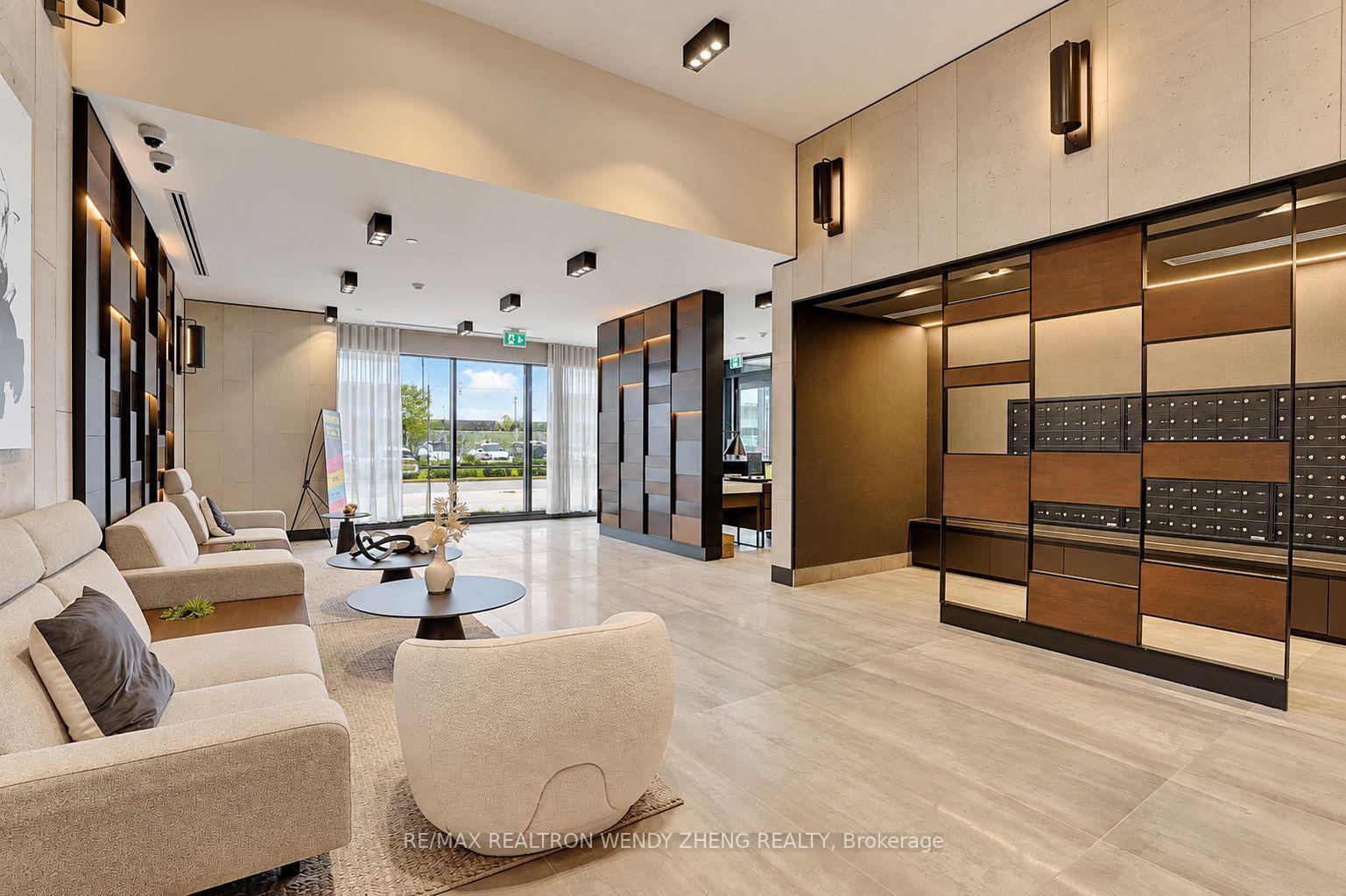 Photo 44 of Unit C503, 38 Simcoe Promenade N, Markham, Unionville — HOMEH