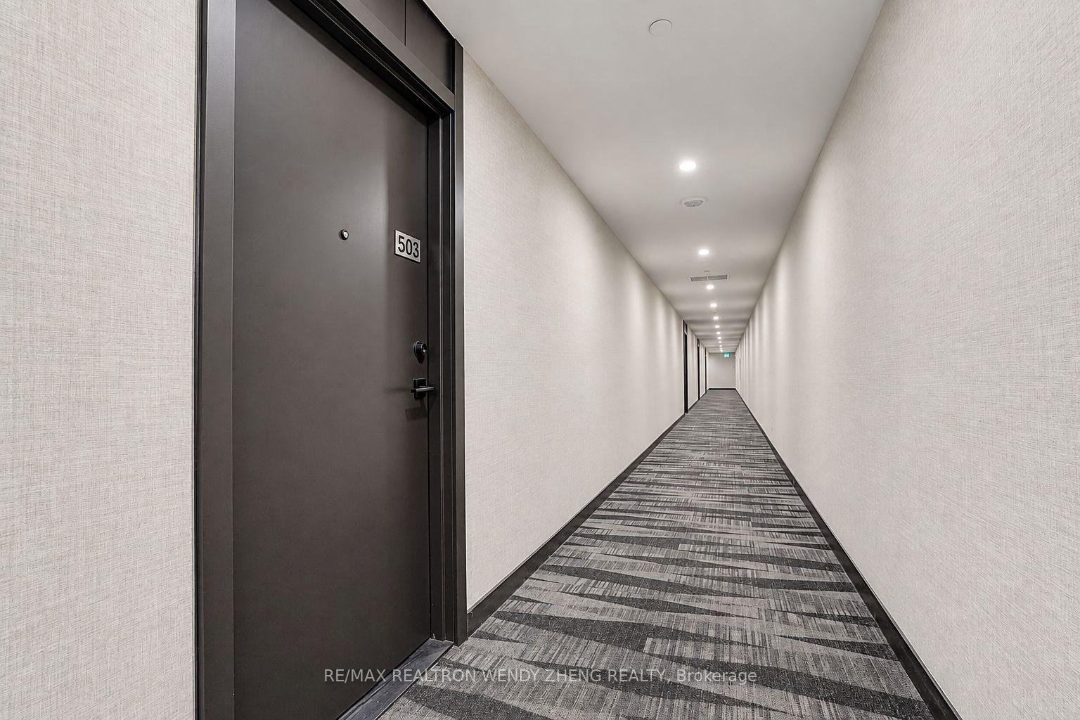 Photo 45 of Unit C503, 38 Simcoe Promenade N, Markham, Unionville — HOMEH
