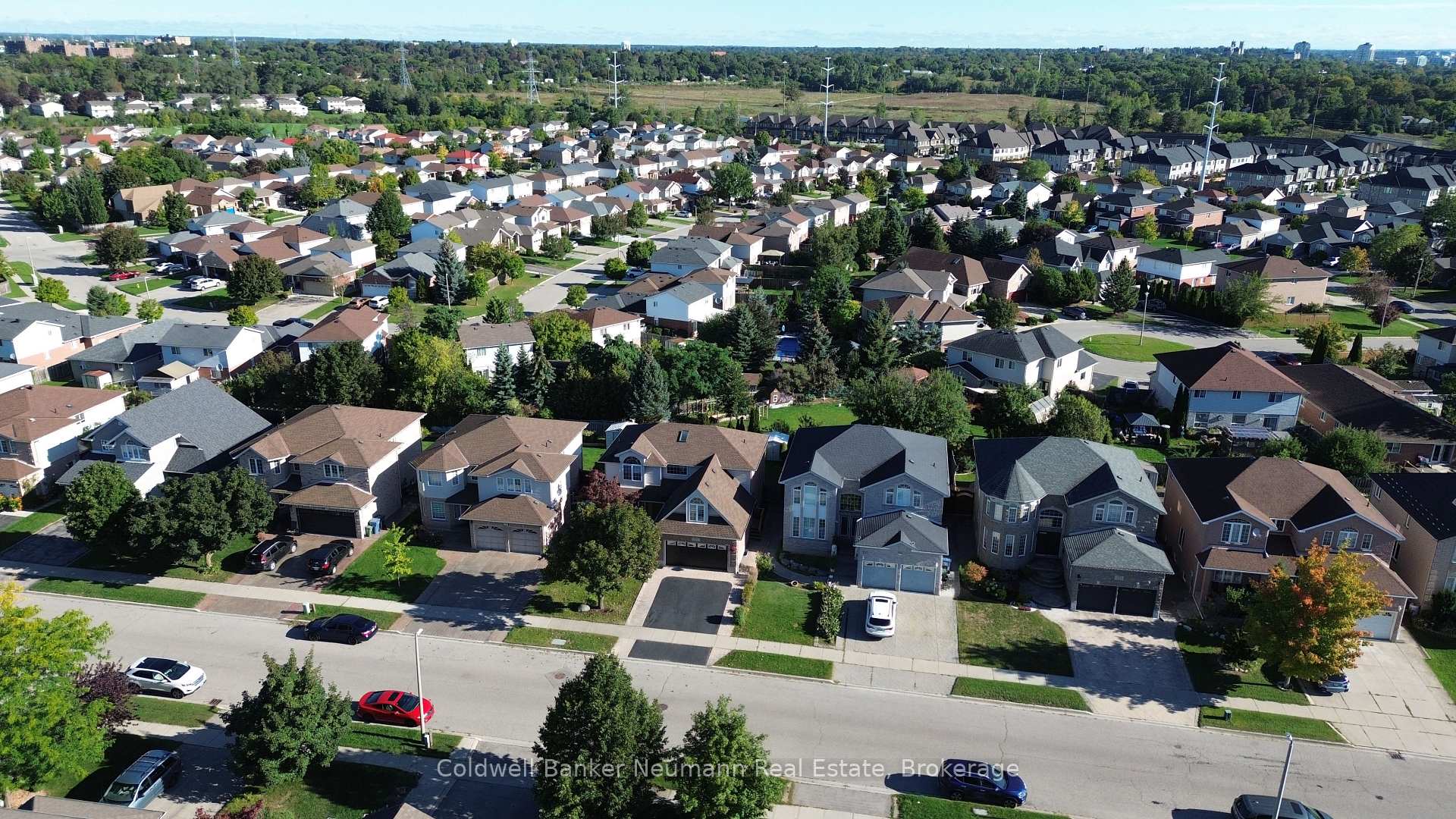 Photo 51 of 235 Deerpath Drive, Guelph, Willow West/Sugarbush/West Acres — HOMEH