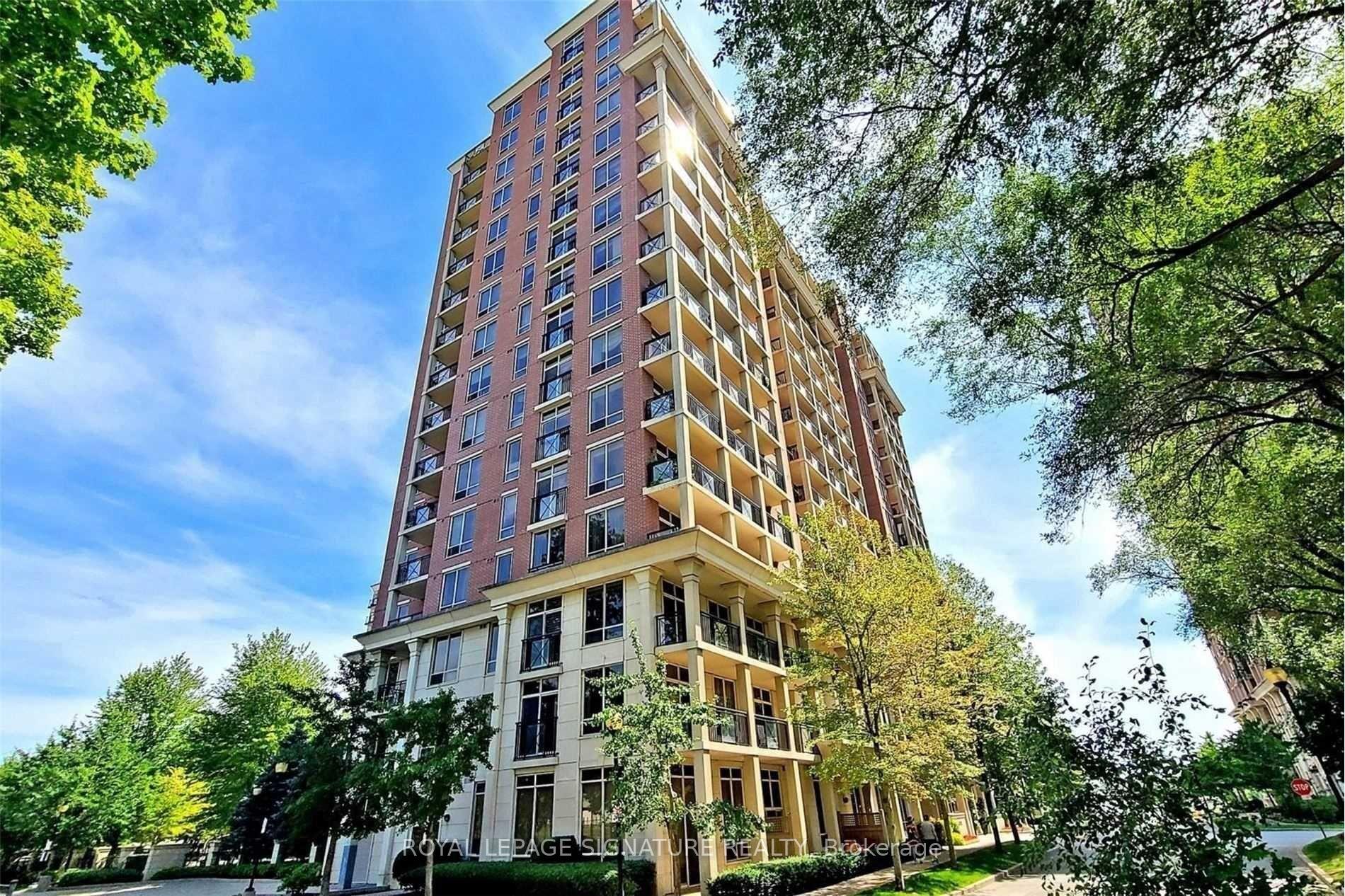 Photo of Unit 212, 1105 Leslie Street