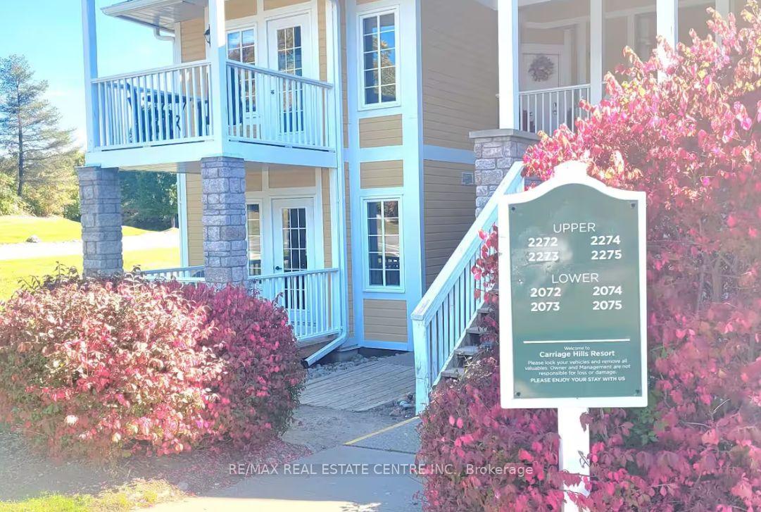Photo of Unit 2072, 90 Highland Drive