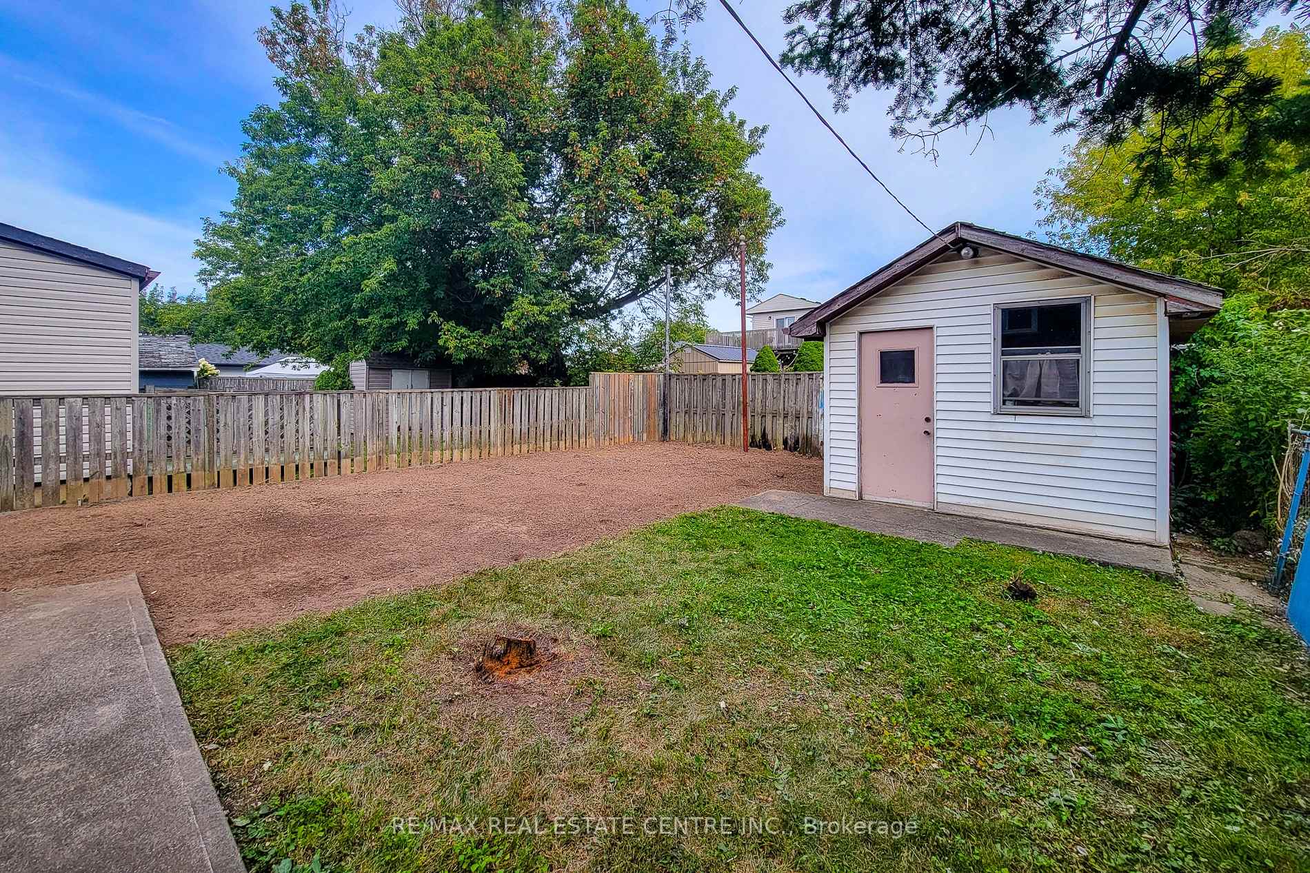 Photo 40 of 137 East 16th Street, Hamilton, Inch Park — HOMEH